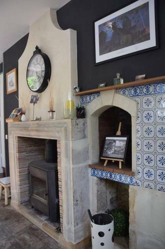 Maison De Charme � 5 Min De Sainte-m�re-eglise