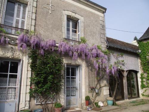Bed & Breakfast Chambre D'h�tes Le Vaujoint