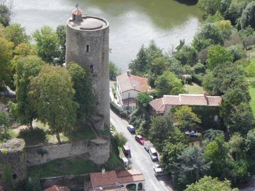 Bed & Breakfast Les Cerisieres