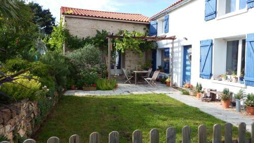 Bed & Breakfast Les Cerisieres