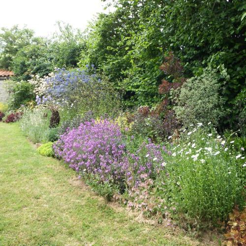 Bed & Breakfast Les Cerisieres