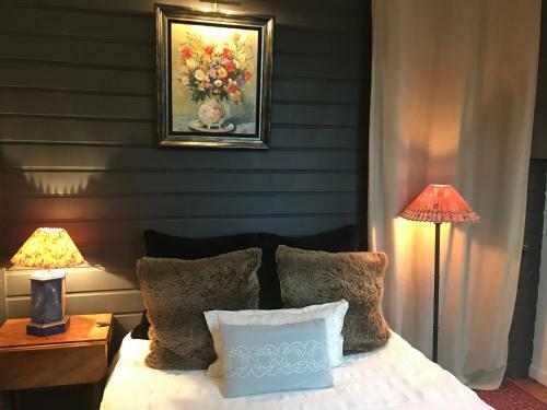 Apartamento Appartement Cosy Chelles