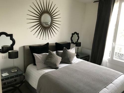 Apartamento Appartement Cosy Chelles