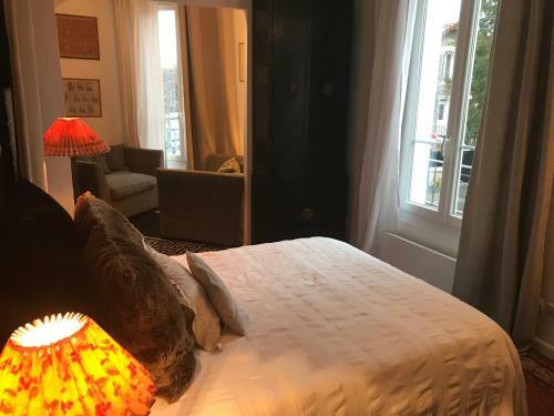 Apartamento Appartement Cosy Chelles