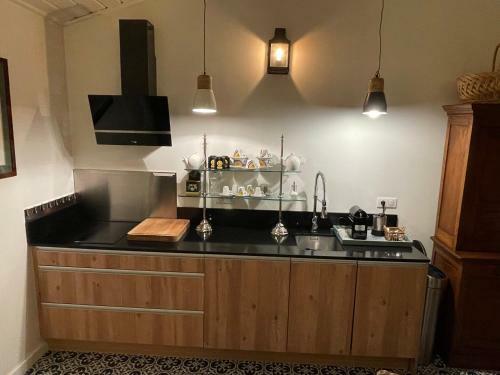 Apartamento Appartement Cosy Chelles