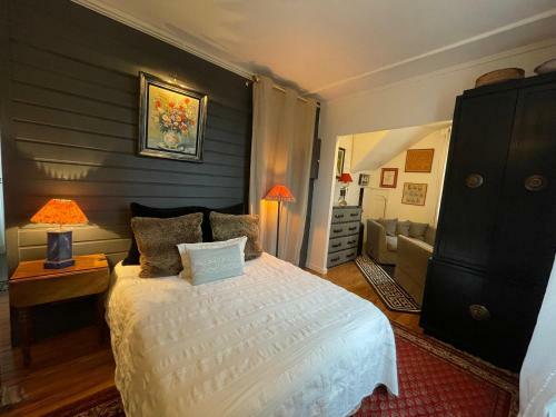 Apartamento Appartement Cosy Chelles