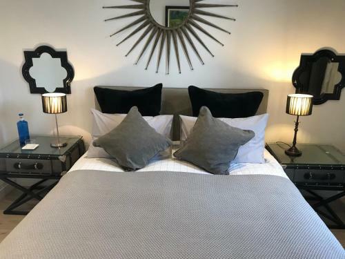 Apartamento Appartement Cosy Chelles