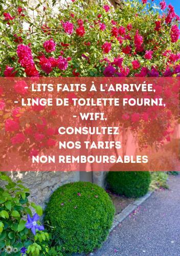 Le Lavoir Aux Roses