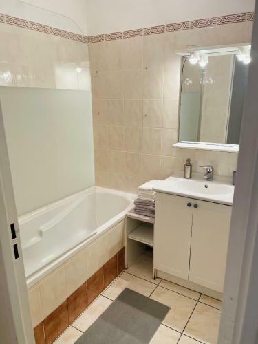 Apartamento Spacieux Studio Sans Vis � Vis