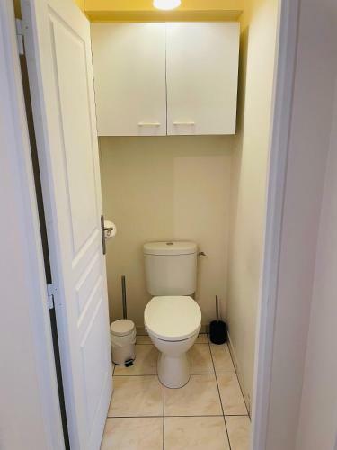 Apartamento Spacieux Studio Sans Vis � Vis
