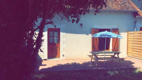 Les Terrasses Des Rossignols