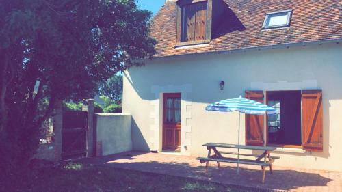 Les Terrasses Des Rossignols