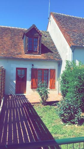 Les Terrasses Des Rossignols