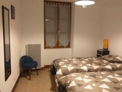 Apartamento Joli Appartement De Vacances