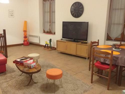 Apartamento Joli Appartement De Vacances