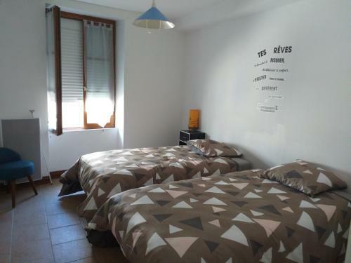Apartamento Joli Appartement De Vacances