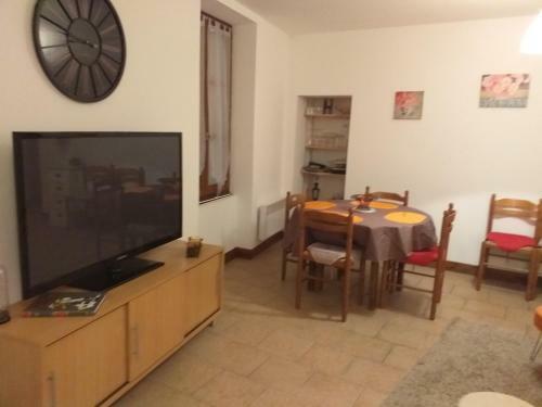 Apartamento Joli Appartement De Vacances