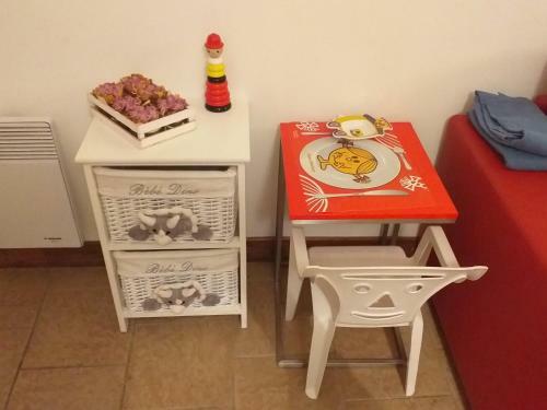 Apartamento Joli Appartement De Vacances