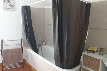 Apartamento Joli Appartement De Vacances