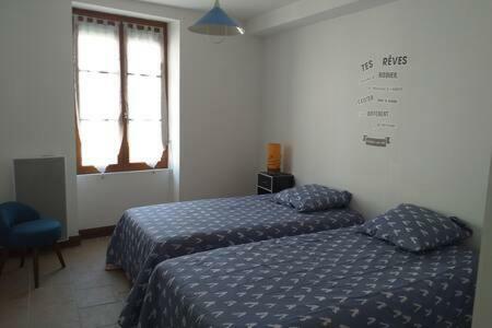 Apartamento Joli Appartement De Vacances