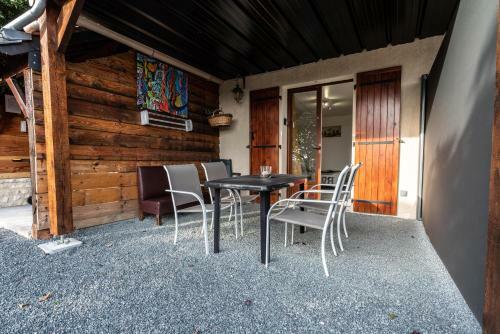 Bed & Breakfast La Maison Au Bord Du Lac