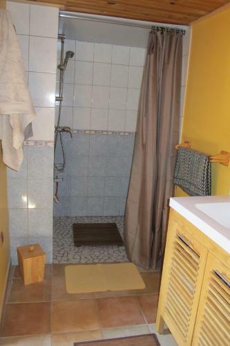 Bed & Breakfast Le Corral Chambre D'h�te