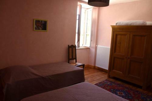 G�te Granit Et G�te Ecorce