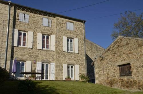 G�te Granit Et G�te Ecorce