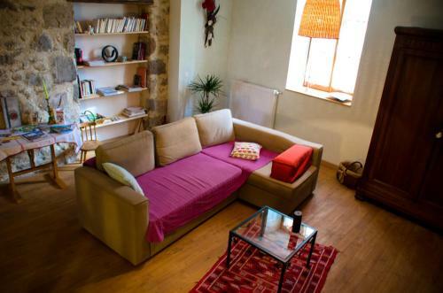 Hostal Le Clos De Ceintres