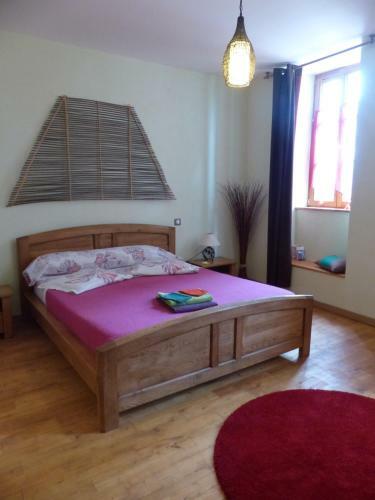 Hostal Le Clos De Ceintres