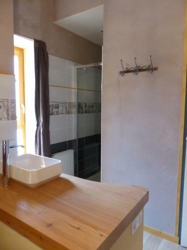 Hostal Le Clos De Ceintres
