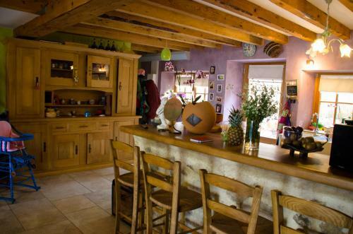 Hostal Le Clos De Ceintres