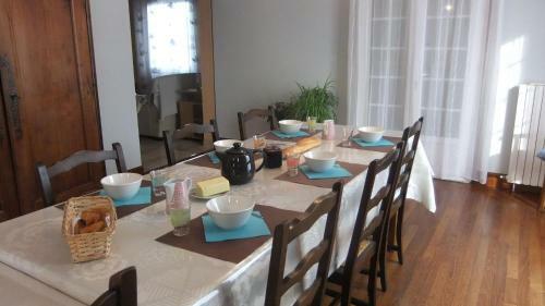 Hostal Au Coin Du Village