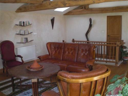 Bed & Breakfast Chambres D'h�tes De La Colline
