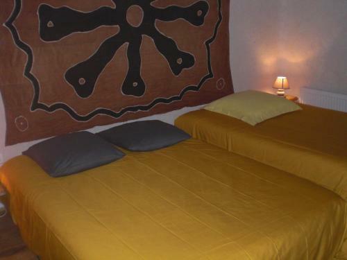 Bed & Breakfast Chambres D'h�tes De La Colline