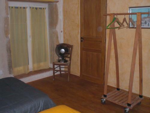 Bed & Breakfast Chambres D'h�tes De La Colline