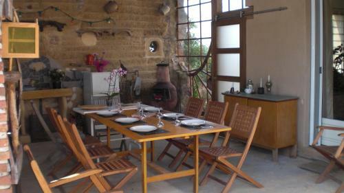 Bed & Breakfast Chambres D'h�tes De La Colline