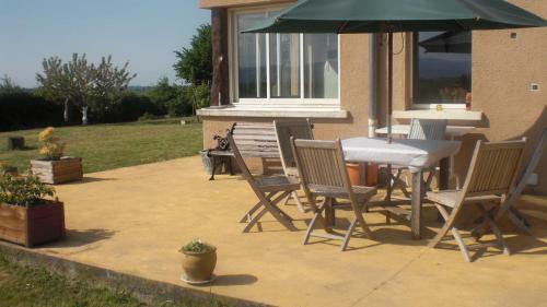 Bed & Breakfast Chambres D'h�tes De La Colline