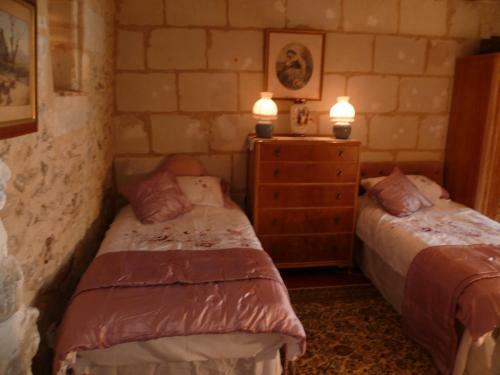Apartamento La Brazonnerie