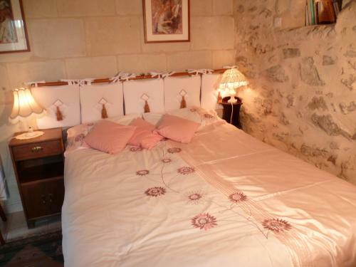 Apartamento La Brazonnerie