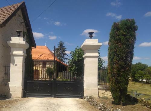 Bed & Breakfast La Chaumerie