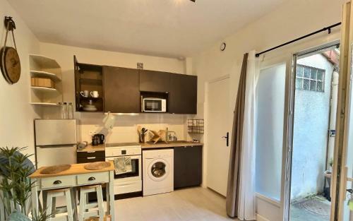 Apartamento Le Joyau Saint Maur La Varenne