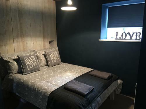 Apartamento Square House Bildeston High Street