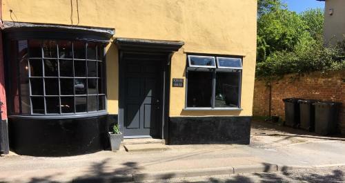 Apartamento Square House Bildeston High Street