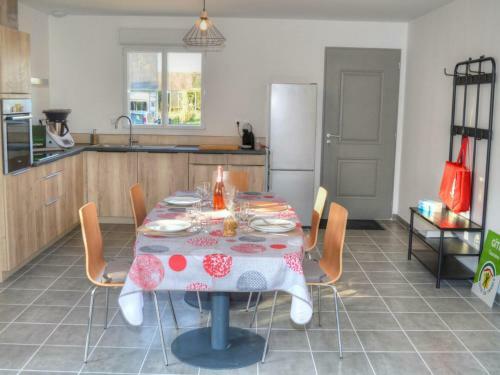 G�te Chenonceaux, 3 Pi�ces, 4 Personnes - Fr-1-381-512