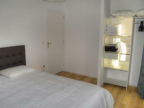 G�te Chenonceaux, 3 Pi�ces, 4 Personnes - Fr-1-381-512