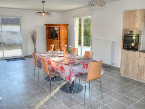 G�te Chenonceaux, 3 Pi�ces, 4 Personnes - Fr-1-381-512