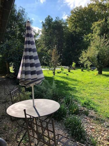 Gite Du Calme Maison De Vacances
