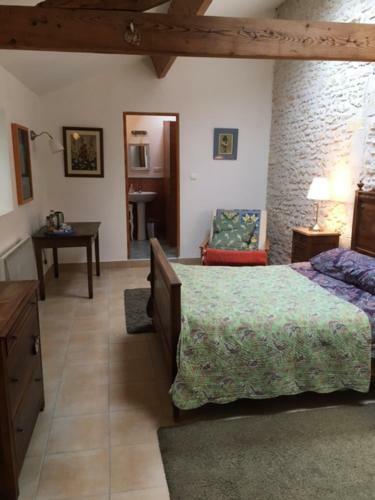 Gite Du Calme Maison De Vacances