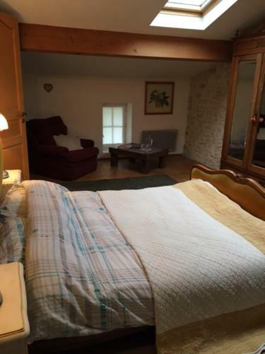 Gite Du Calme Maison De Vacances